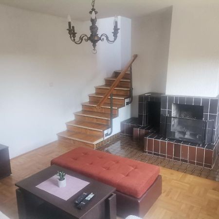 Apartman Sipa 别洛瓦尔 外观 照片