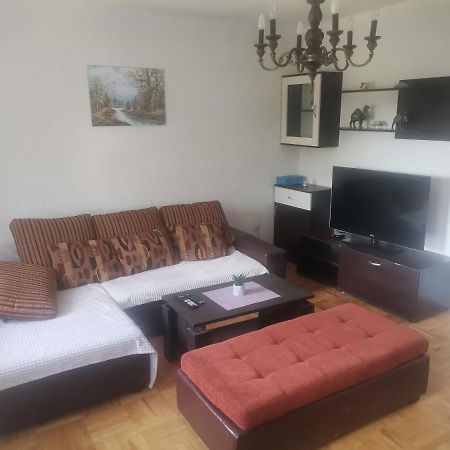 Apartman Sipa 别洛瓦尔 外观 照片