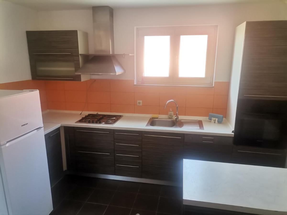 Apartman Sipa 别洛瓦尔 外观 照片